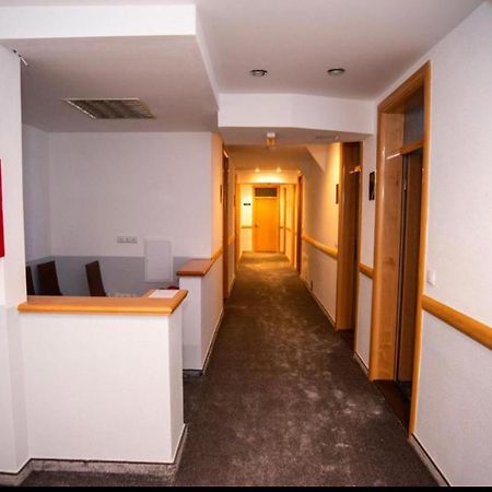 Apartmani I Sobe Centar Bugojno Exteriér fotografie