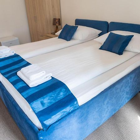 Apartmani I Sobe Centar Bugojno Exteriér fotografie