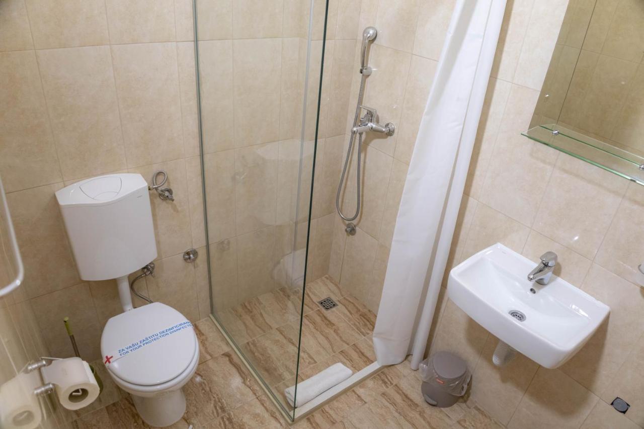 Apartmani I Sobe Centar Bugojno Exteriér fotografie