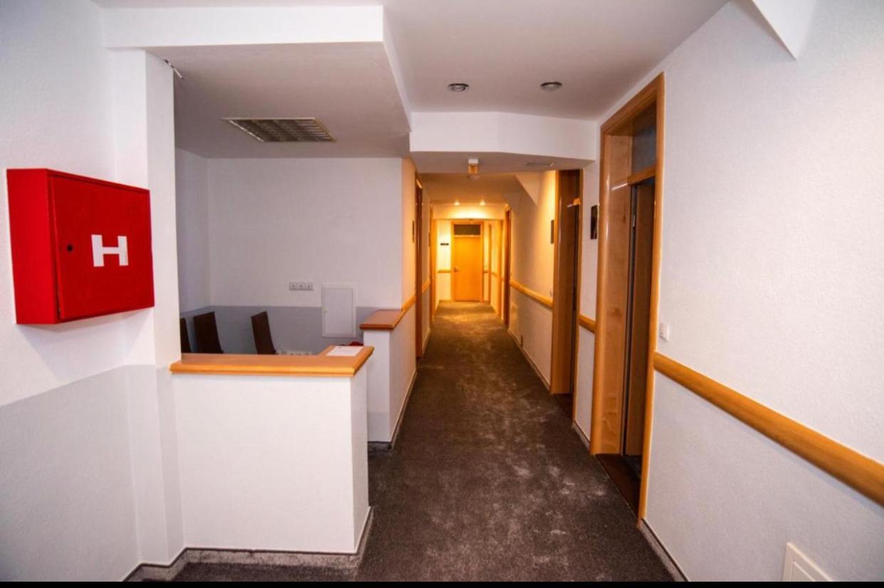 Apartmani I Sobe Centar Bugojno Exteriér fotografie