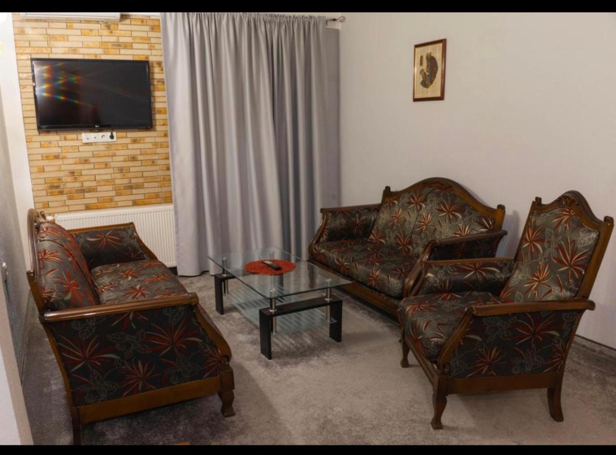 Apartmani I Sobe Centar Bugojno Exteriér fotografie