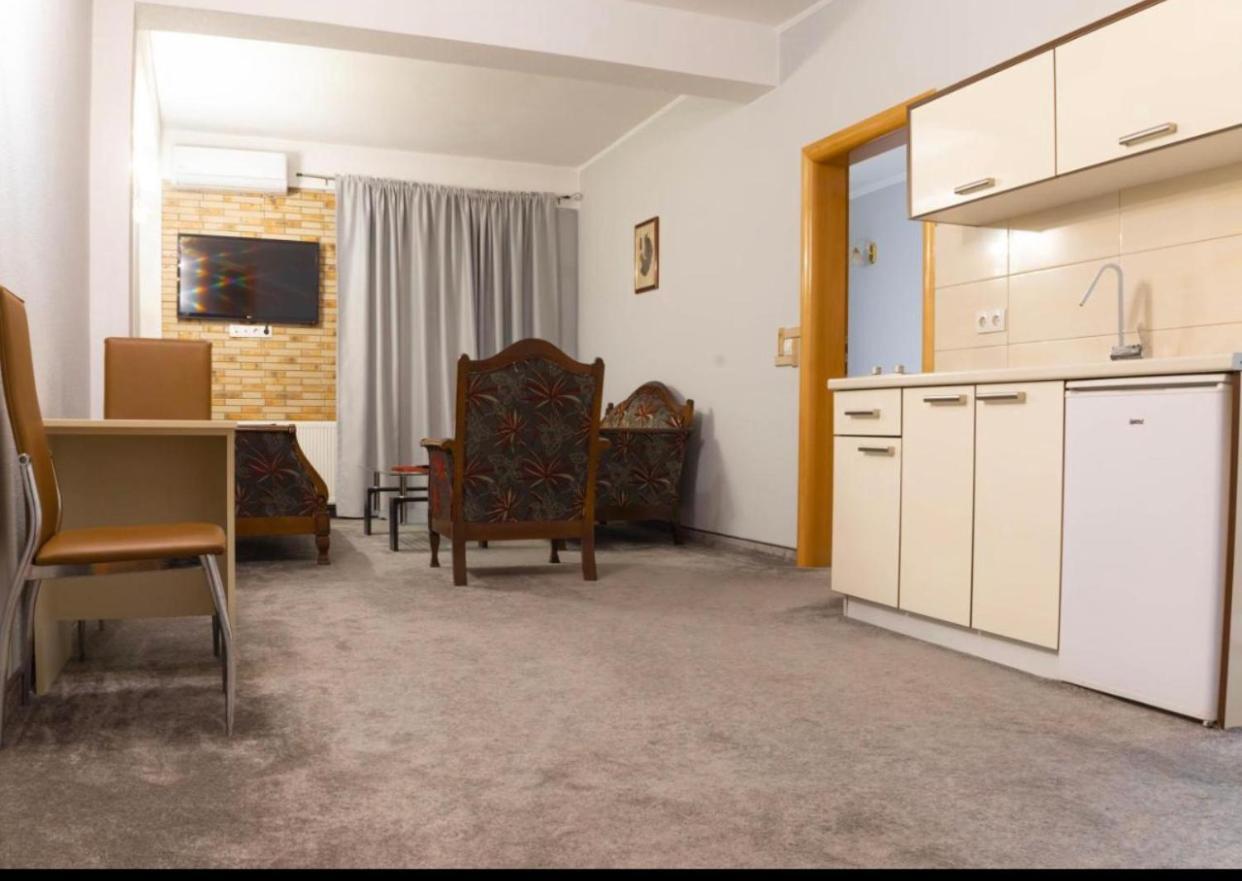 Apartmani I Sobe Centar Bugojno Exteriér fotografie