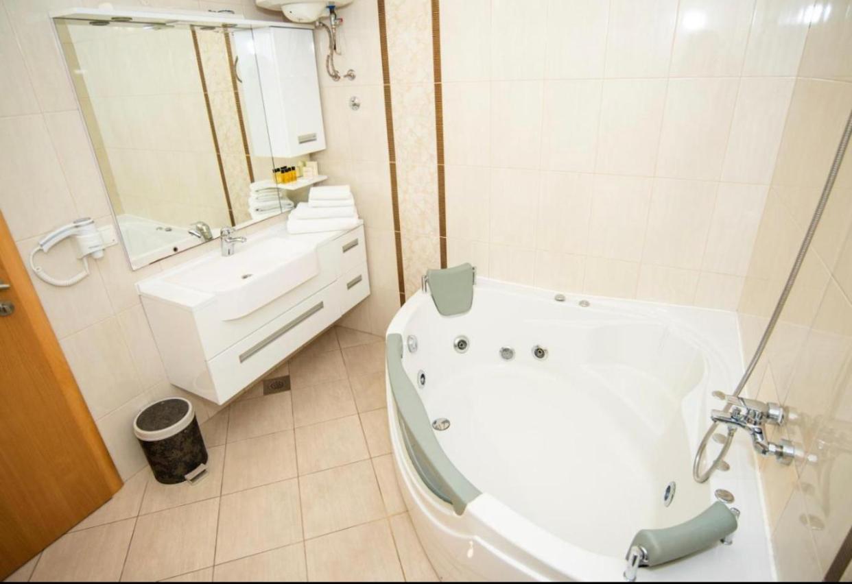 Apartmani I Sobe Centar Bugojno Exteriér fotografie