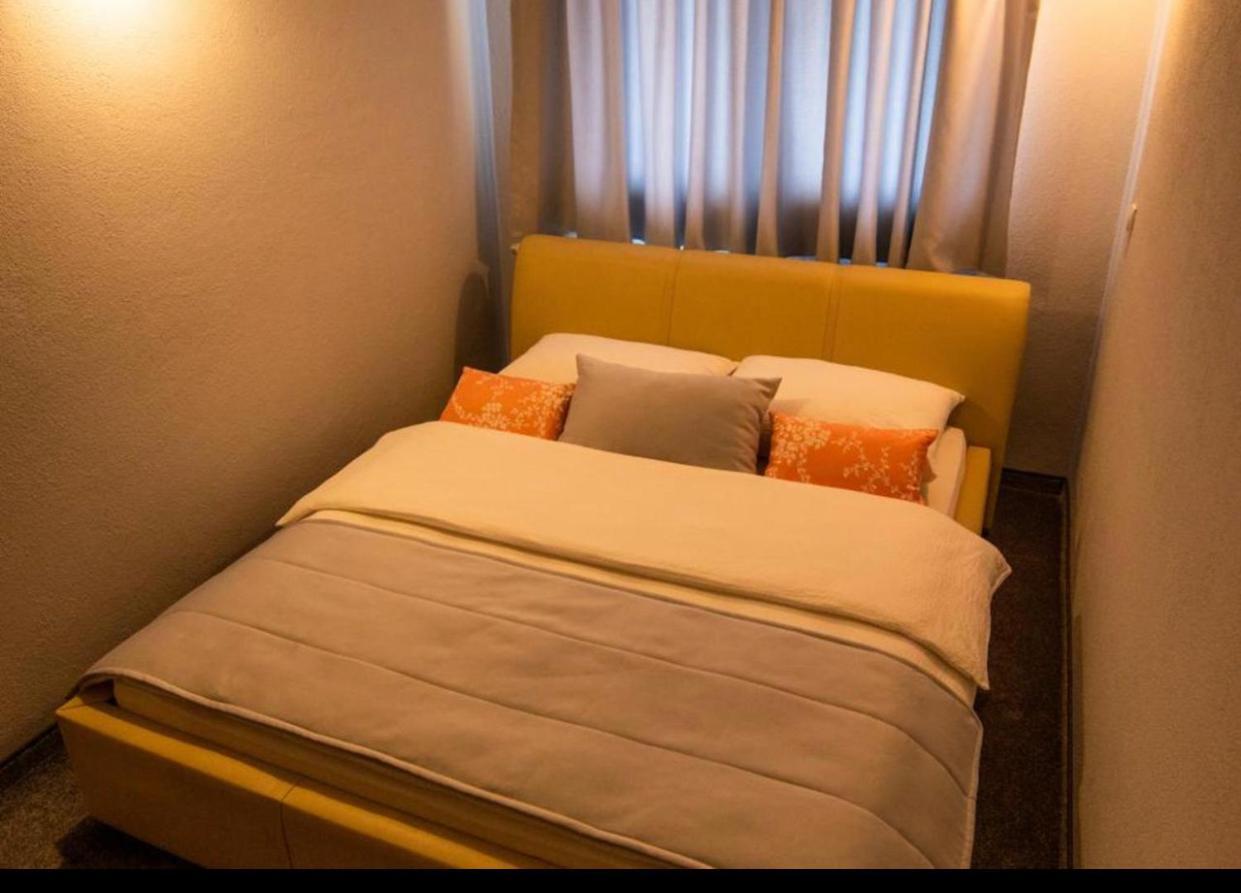 Apartmani I Sobe Centar Bugojno Exteriér fotografie