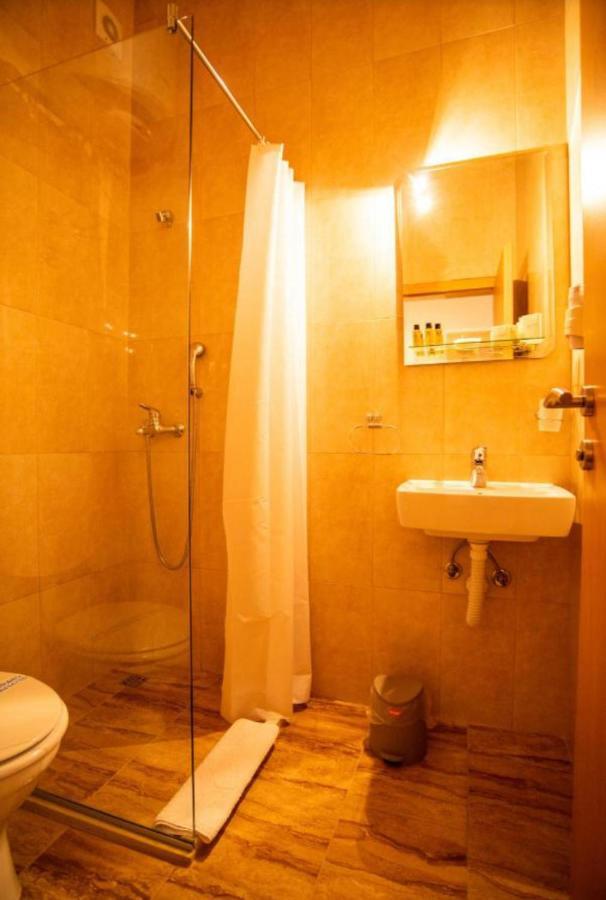 Apartmani I Sobe Centar Bugojno Exteriér fotografie