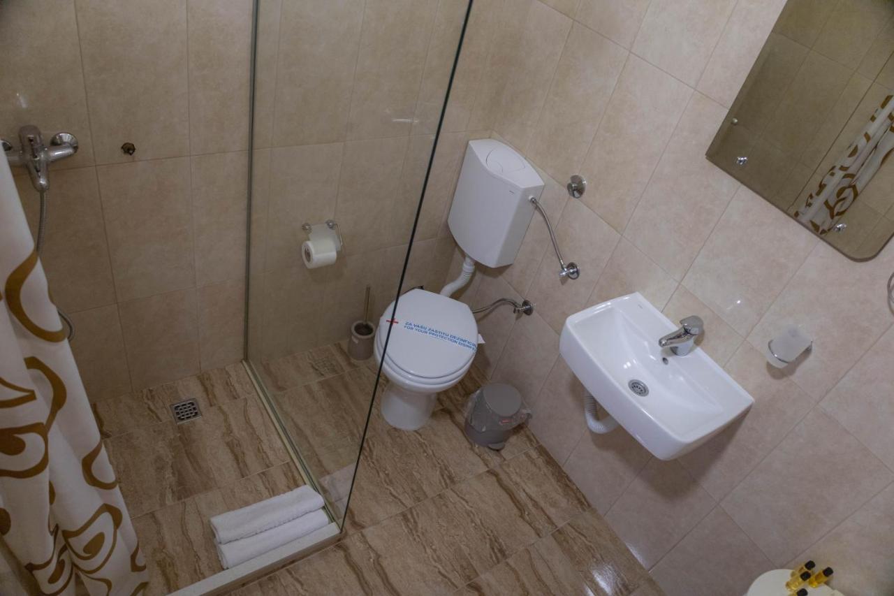 Apartmani I Sobe Centar Bugojno Exteriér fotografie