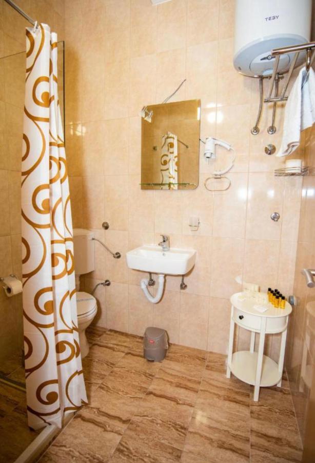 Apartmani I Sobe Centar Bugojno Exteriér fotografie
