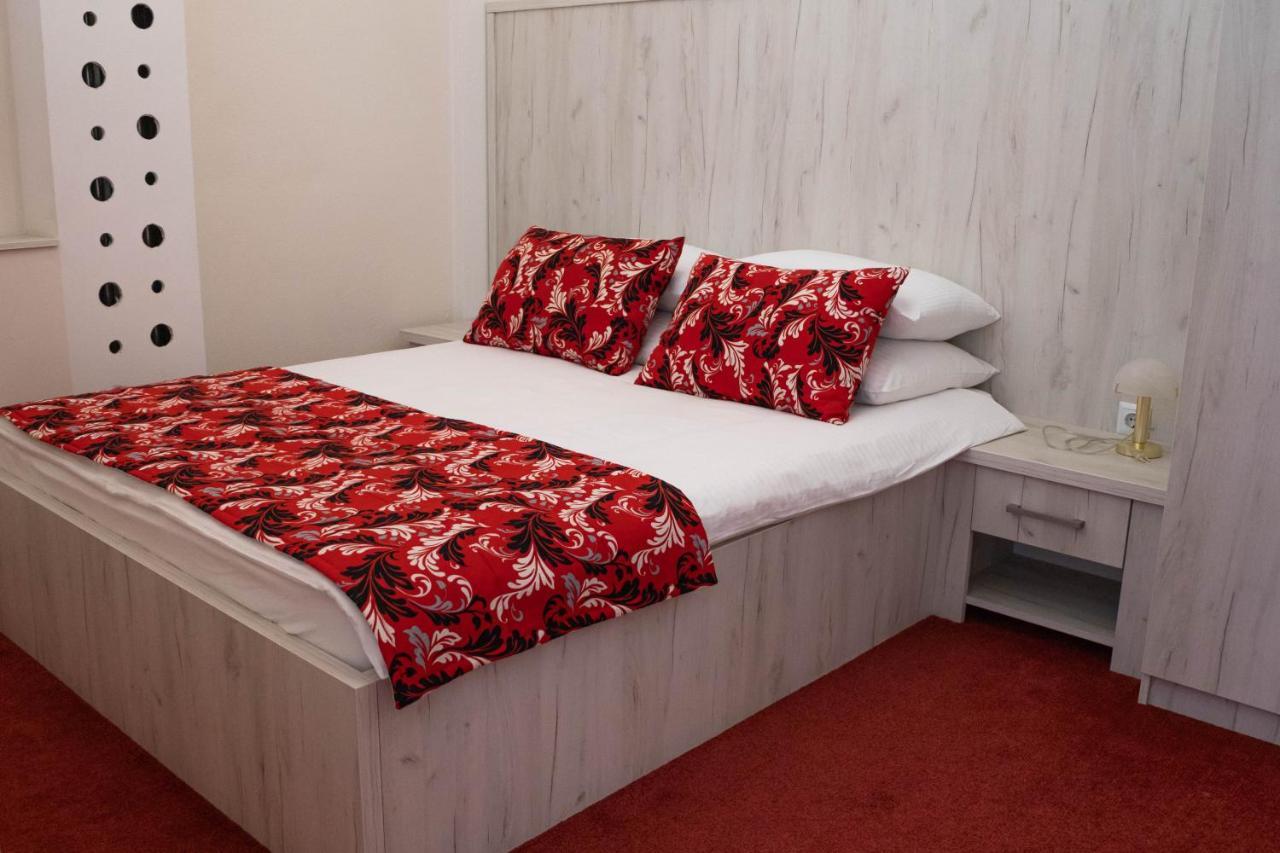 Apartmani I Sobe Centar Bugojno Exteriér fotografie