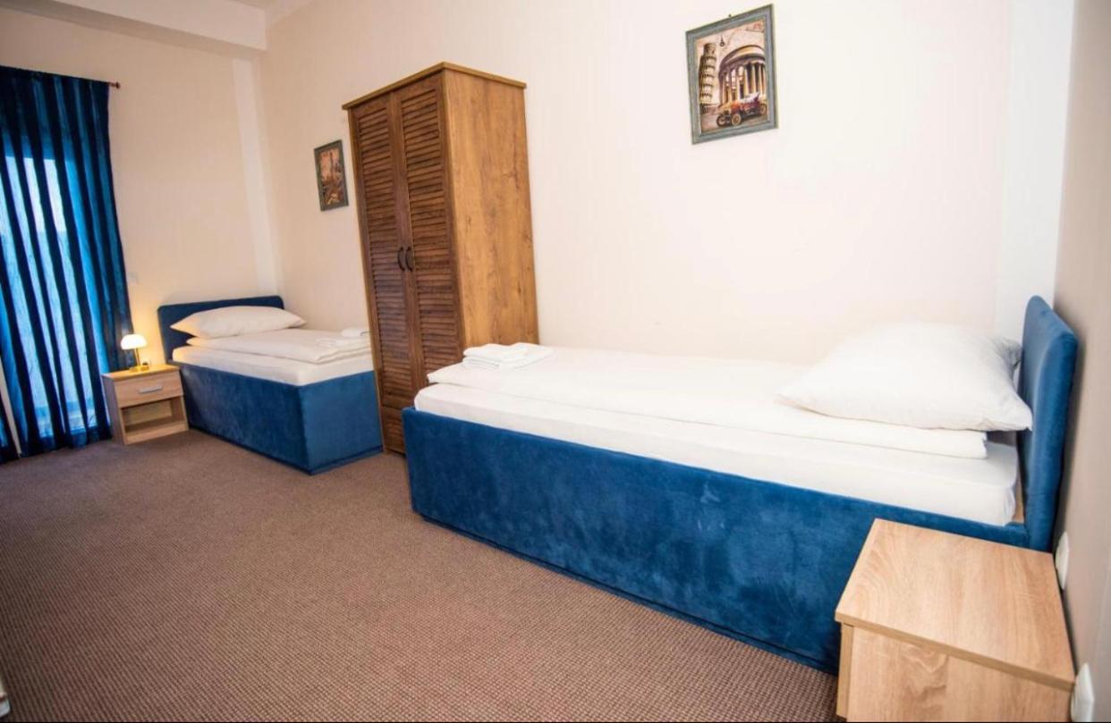 Apartmani I Sobe Centar Bugojno Exteriér fotografie