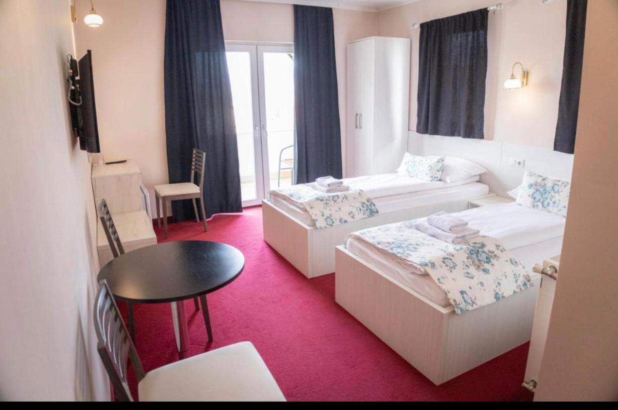 Apartmani I Sobe Centar Bugojno Exteriér fotografie