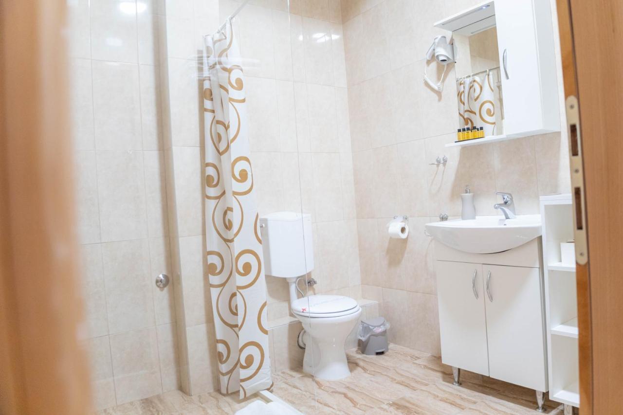 Apartmani I Sobe Centar Bugojno Exteriér fotografie