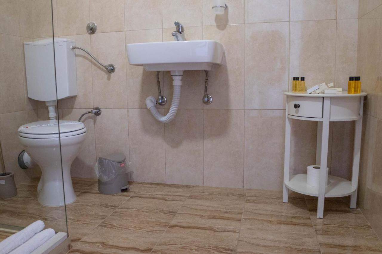 Apartmani I Sobe Centar Bugojno Exteriér fotografie