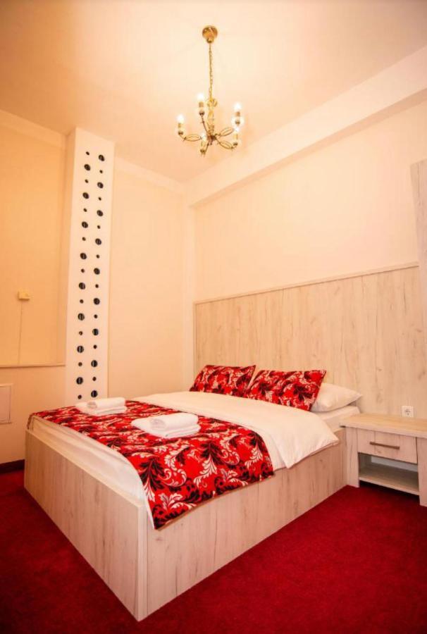 Apartmani I Sobe Centar Bugojno Exteriér fotografie