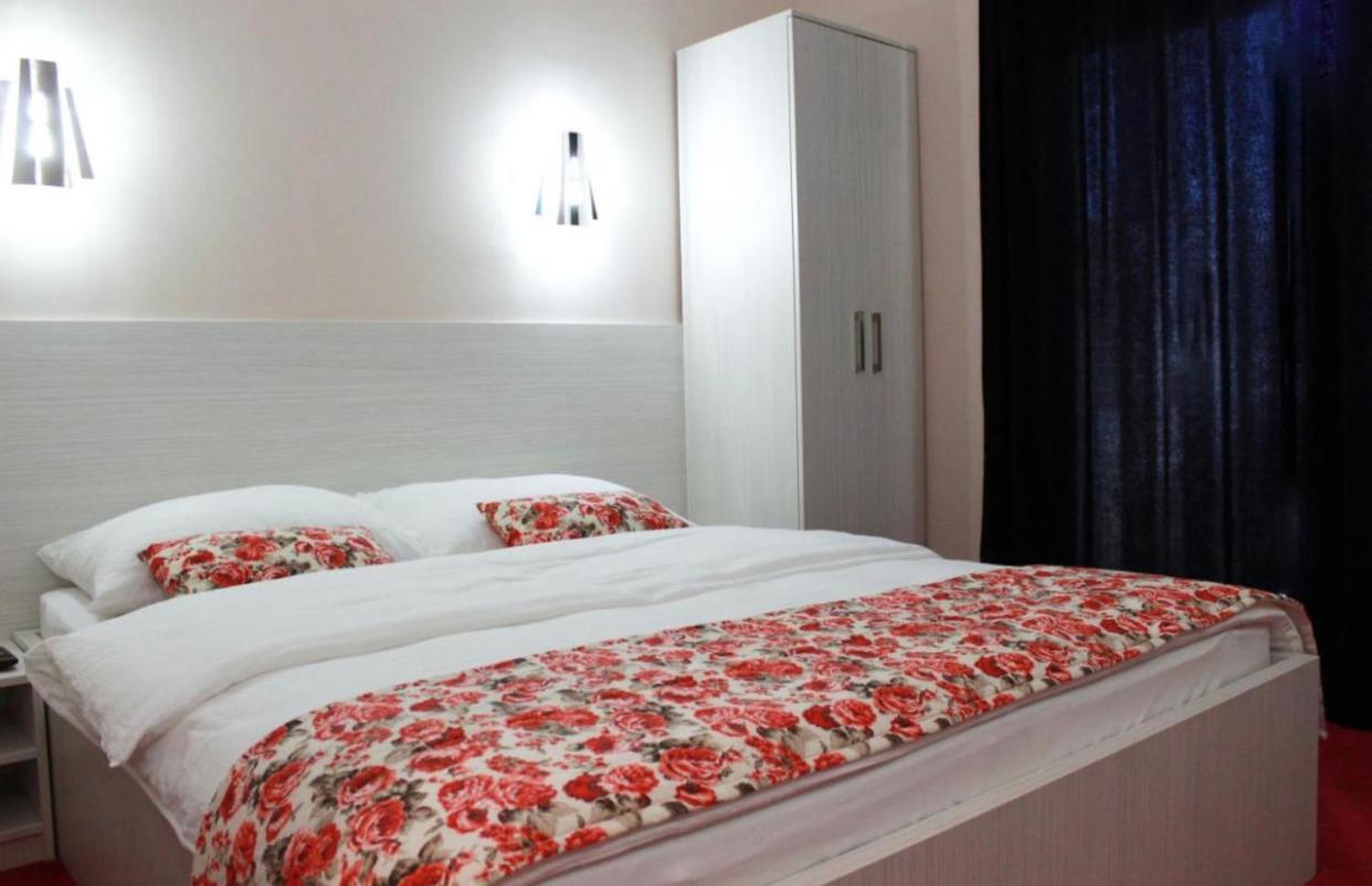Apartmani I Sobe Centar Bugojno Exteriér fotografie