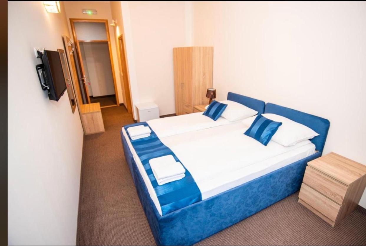 Apartmani I Sobe Centar Bugojno Exteriér fotografie