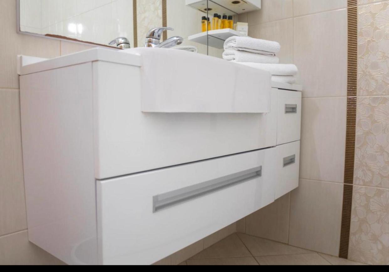 Apartmani I Sobe Centar Bugojno Exteriér fotografie