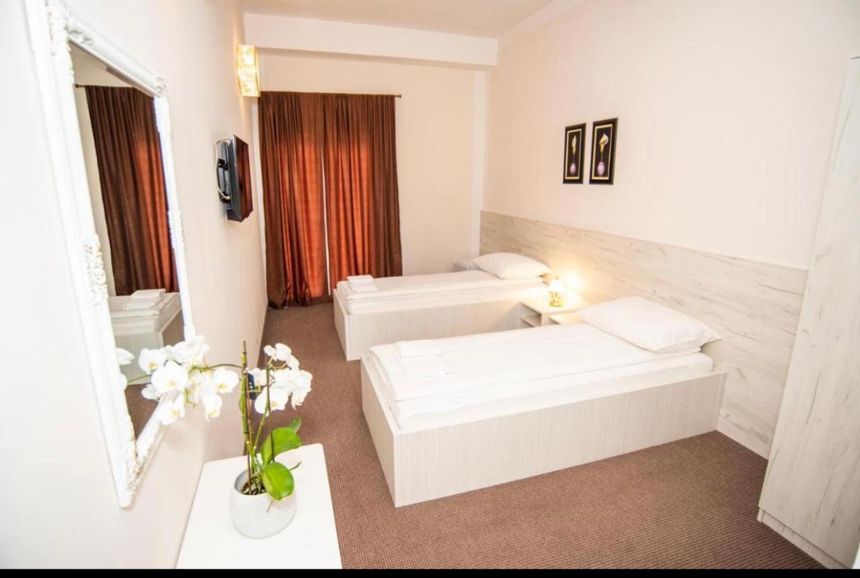 Apartmani I Sobe Centar Bugojno Exteriér fotografie